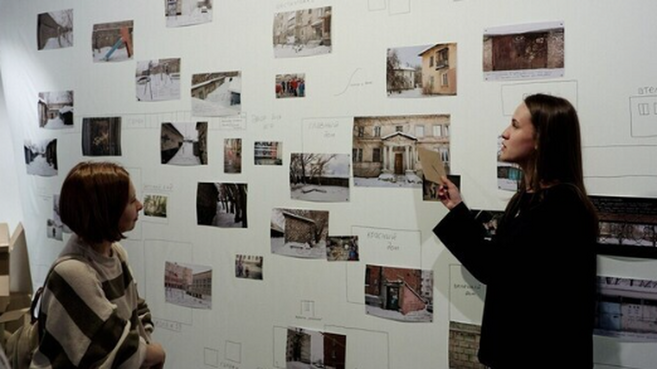 В городе Самаре 5 апреля в 16:00 в культурном ц...