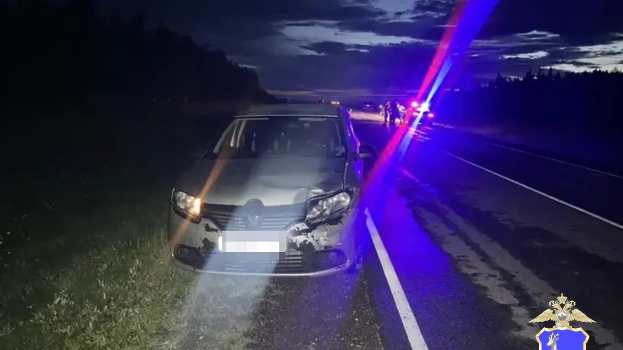 12 июня в Самарской области произошло шесть ава...