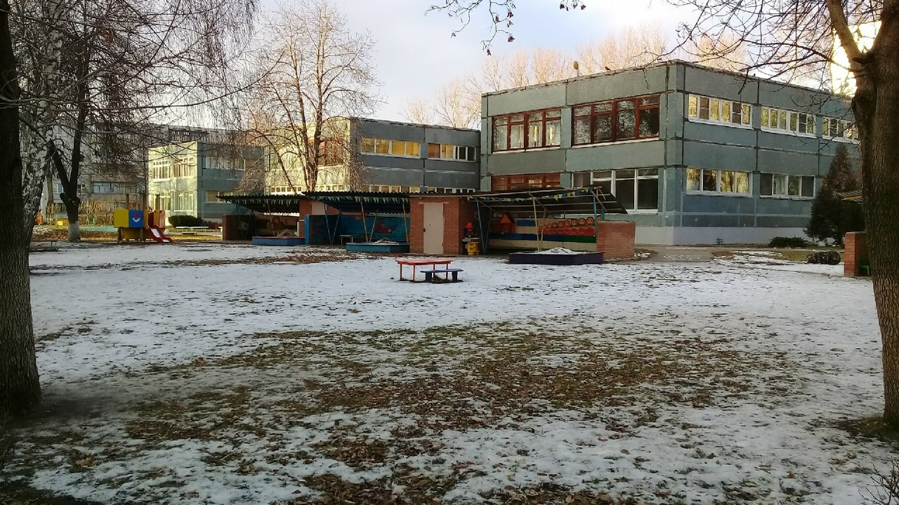 Эксперты: в самарском детском саду началась угроза новой вспышки сальмонеллеза В детском саду "Янтарик", расположенном в город...