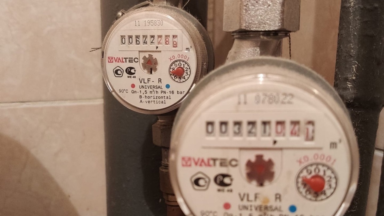 Как раньше уже не будет: в России вводят новые правила поверки счётчиков ЖКУ - как теперь это будет и что важно знать Поверка счетчиков: как теперь подтвердить показ...