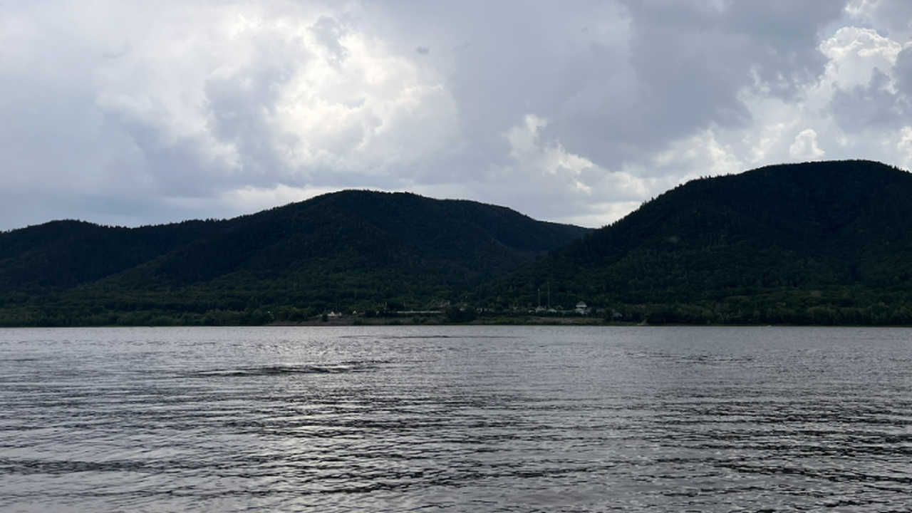 Скоростные суда с водомётными двигателями свяжут Самару и правый берег Волги В Самарской области планируется модернизация ре...