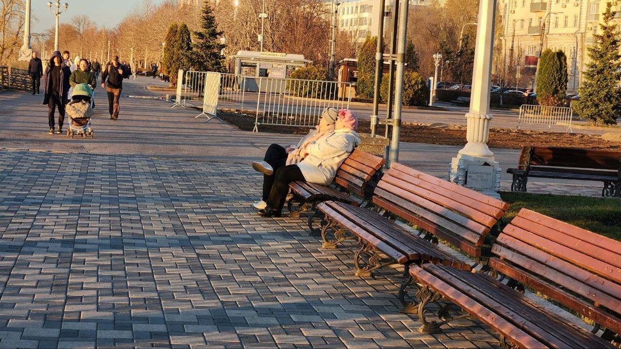 Региональные власти запускают проект для беспла...