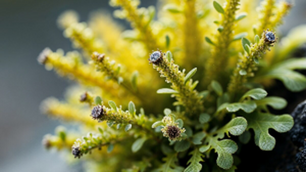 Самарским дачникам грозят большие штрафы за выращивание опасных растений МВД России обращает внимание жителей Самарской ...