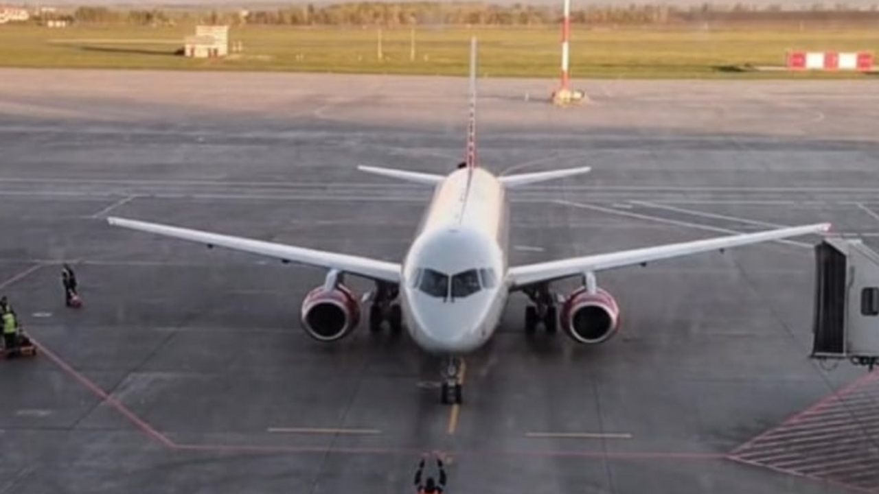 В ночь на 5 марта в Самаре был введён режим «Ко...