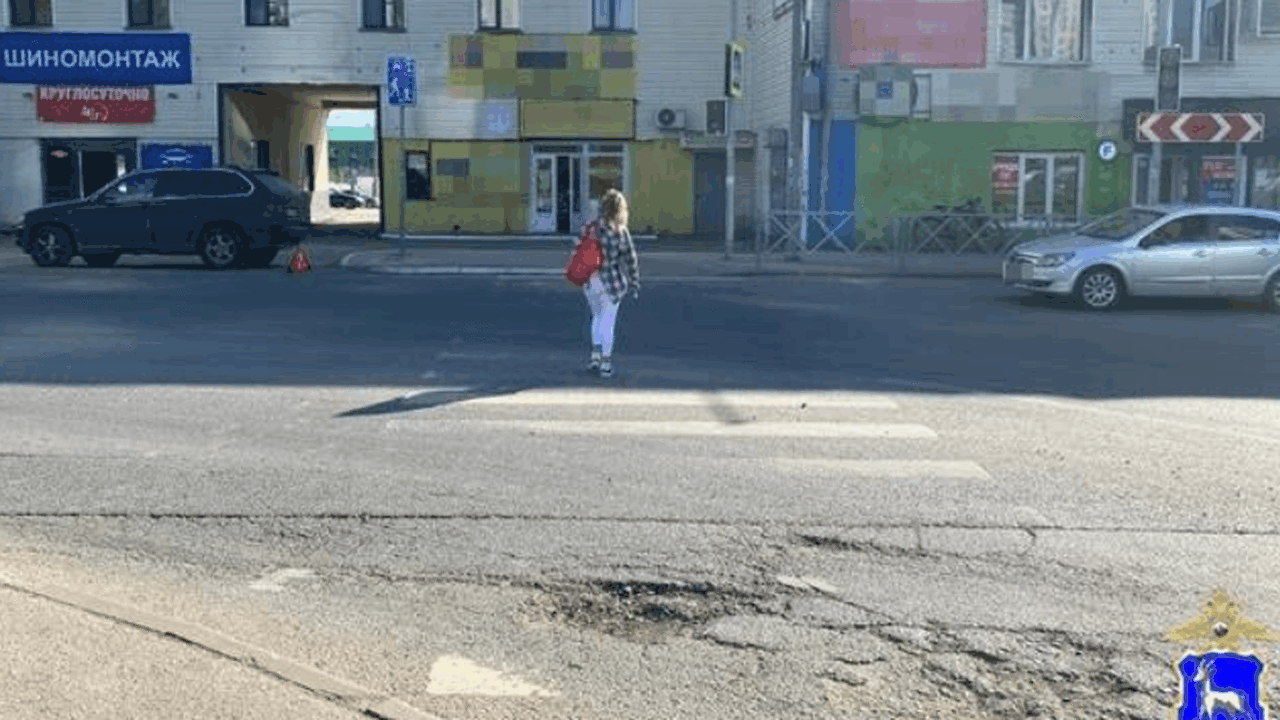 В среду, 6 мая , в Железнодорожном районе город...