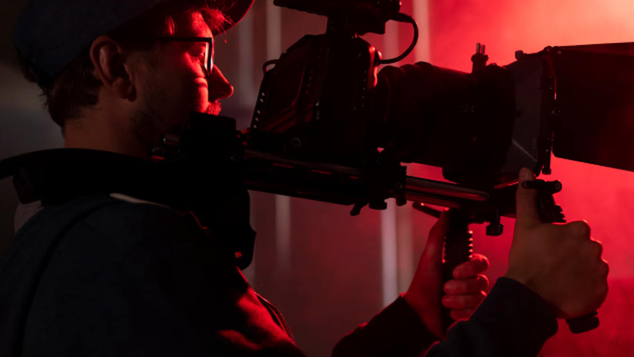 Начался прием заявок на XX Международный кинофе...