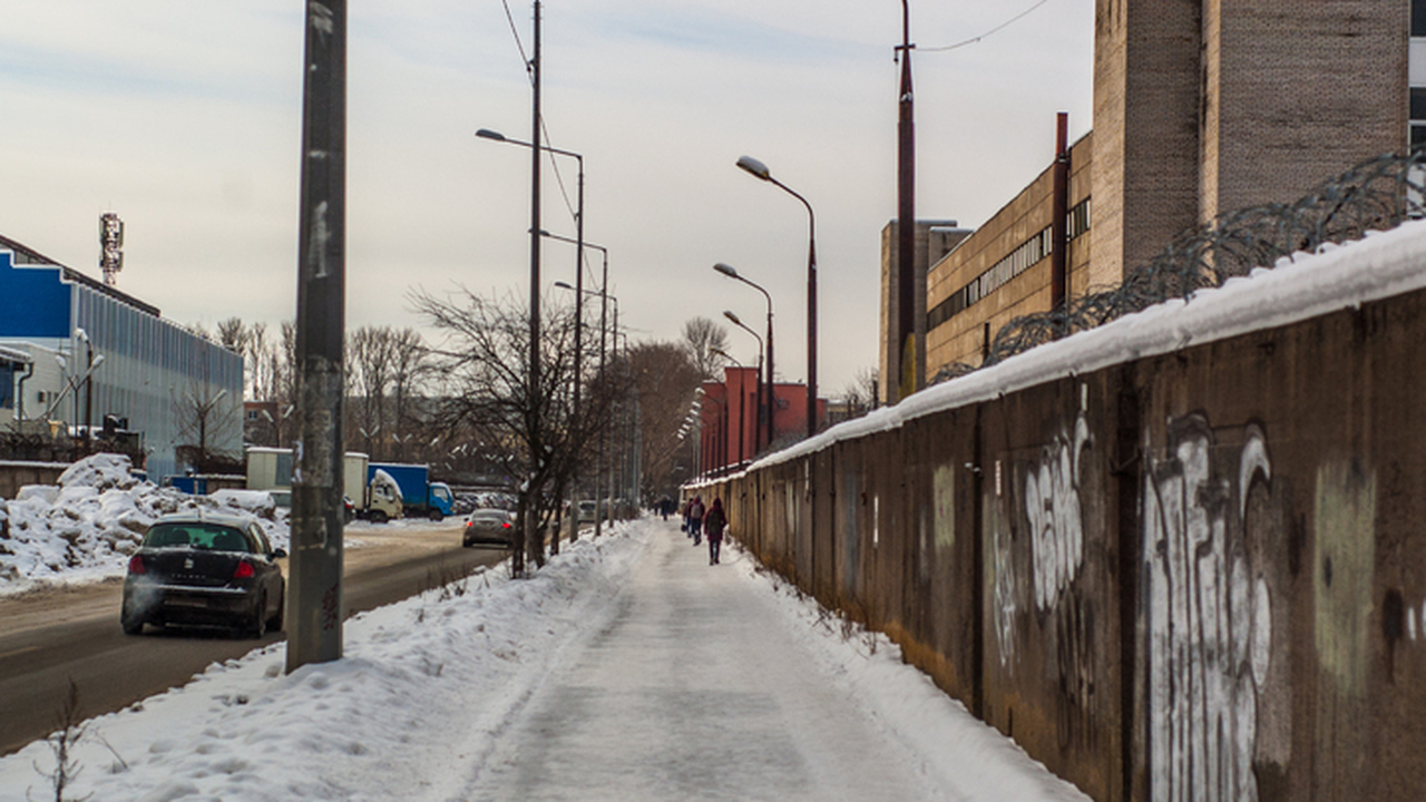 По информации регионального Минтранса, ситуация...