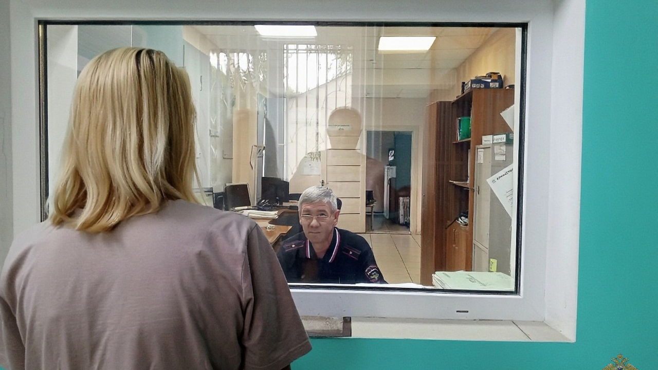 Самарчанка стала жертвой мошенников при покупке авиабилетов В Самарской области зафиксирован очередной случ...