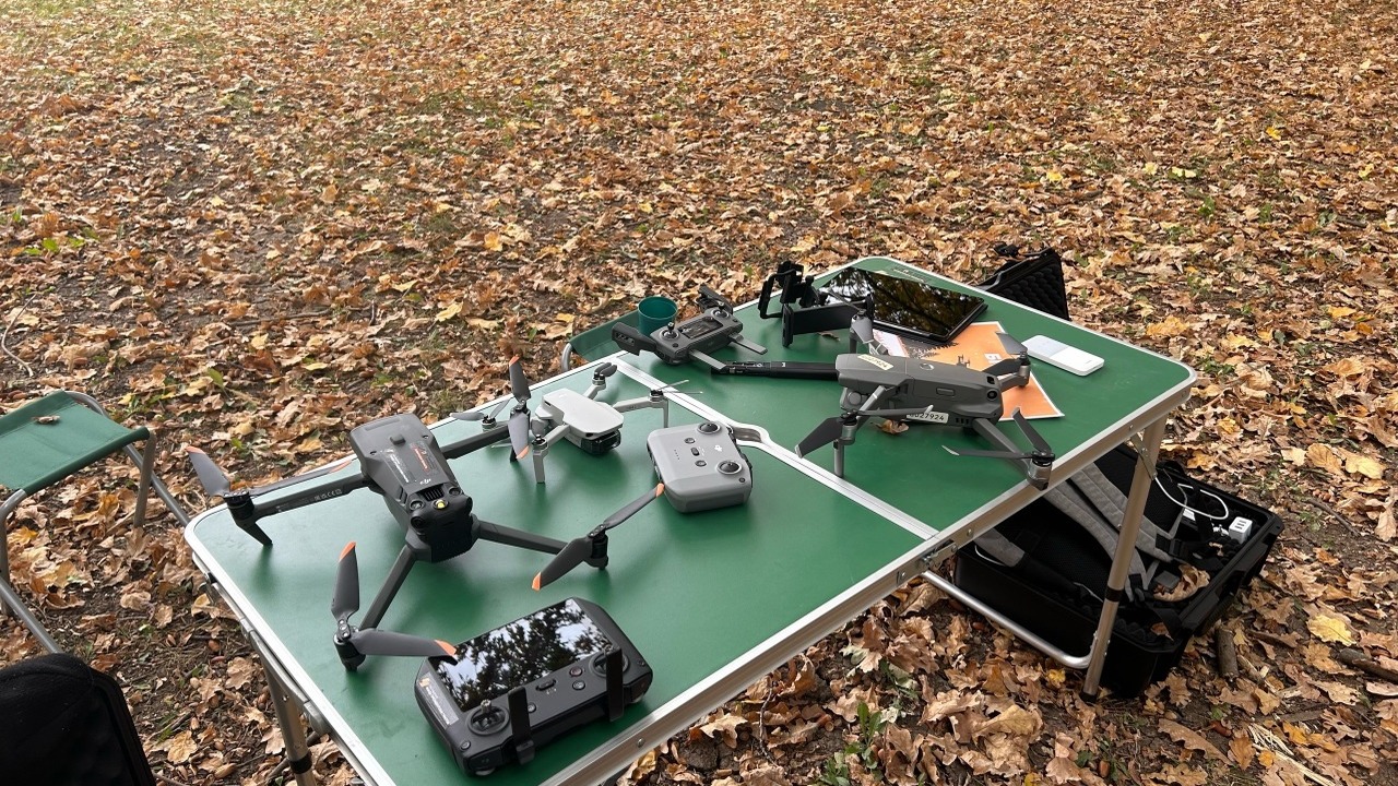 В России более тысячи воздушных судов, в том чи...