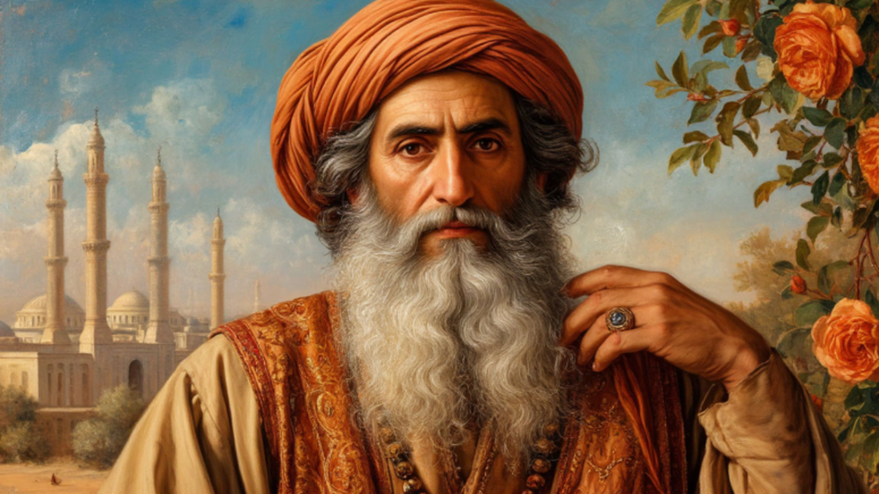 В бесконечной гонке за успехом мы часто проскак...