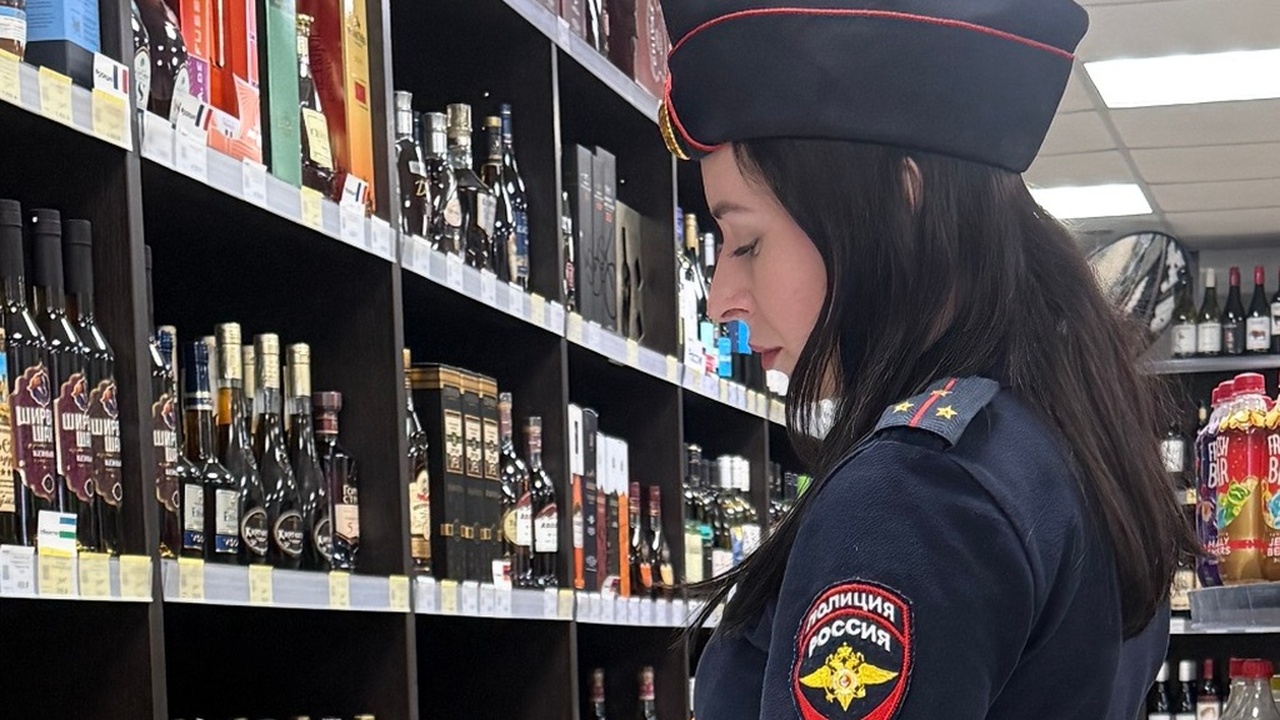 В Самарской области мужчина получил 200 ч. обязательных работ за кражу алкоголя В конце прошлого года в отдел полиции Волжского...