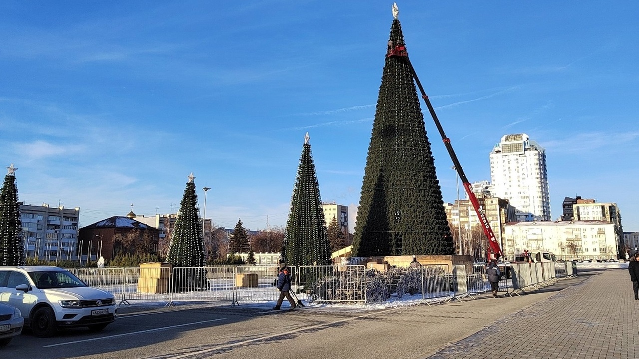 Синоптики предупредили, что традиционной зимы в...
