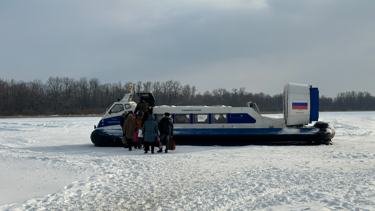 С 31 января 2026 года ООО «КП Проран» осуществи...