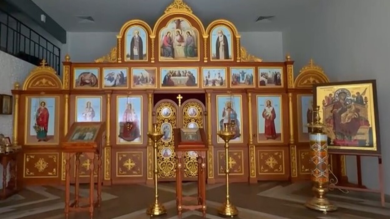 В преддверии Пасхи в Самаре верующие готовятся ...