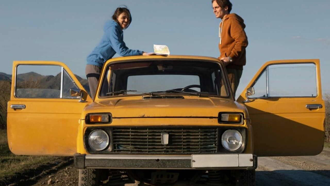 В архивах советской автомобильной индустрии мож...