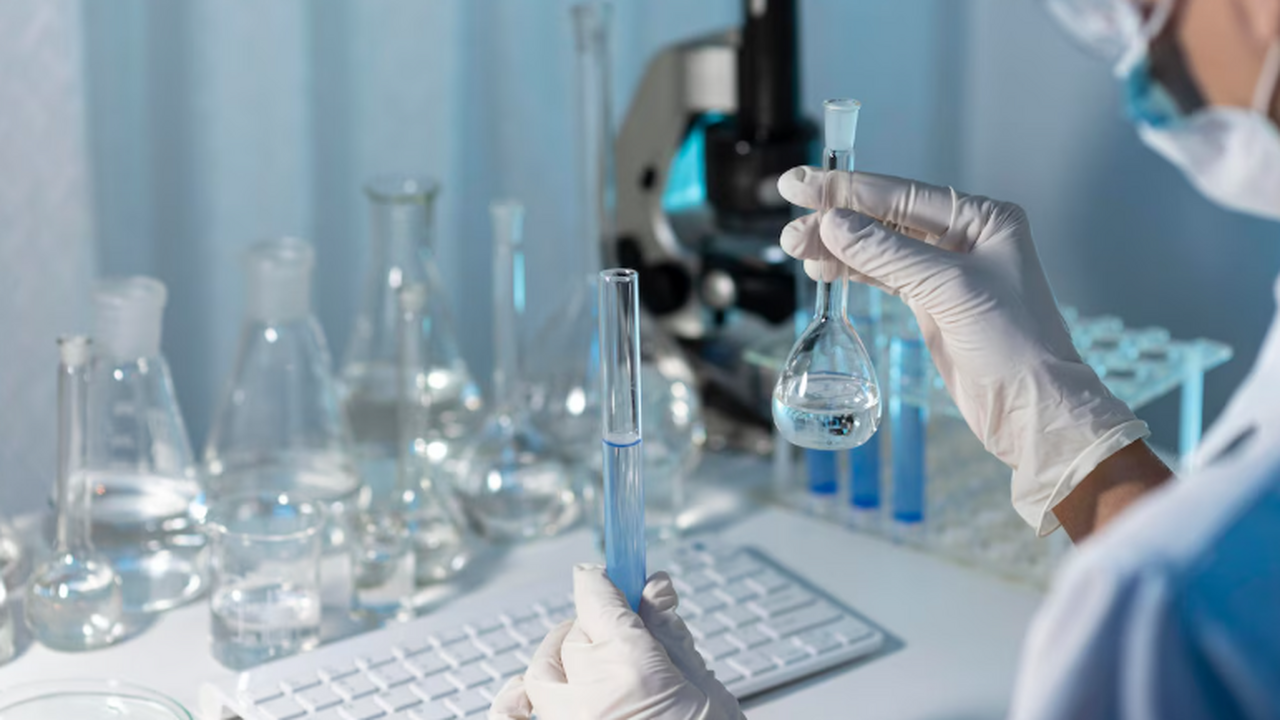 Специалисты Федерального исследовательского цен...