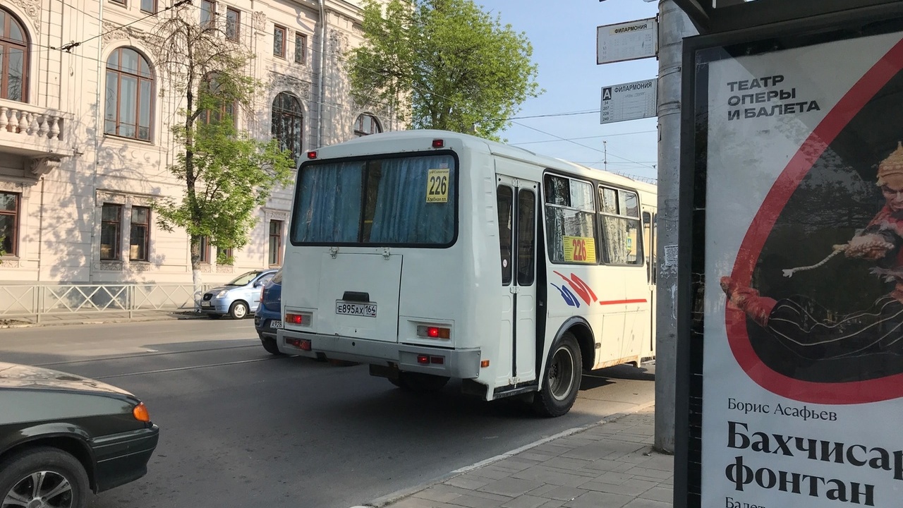 В Самаре жители города привлекли внимание власт...