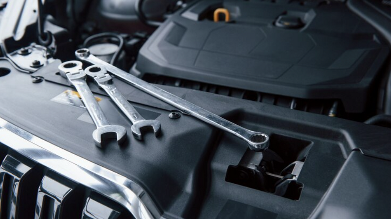 Исследование «Автостэлс»: названа доля производителей из РФ на рынке автотоваров Анализ маркетплейса «Автостэлс» продемонстриров...