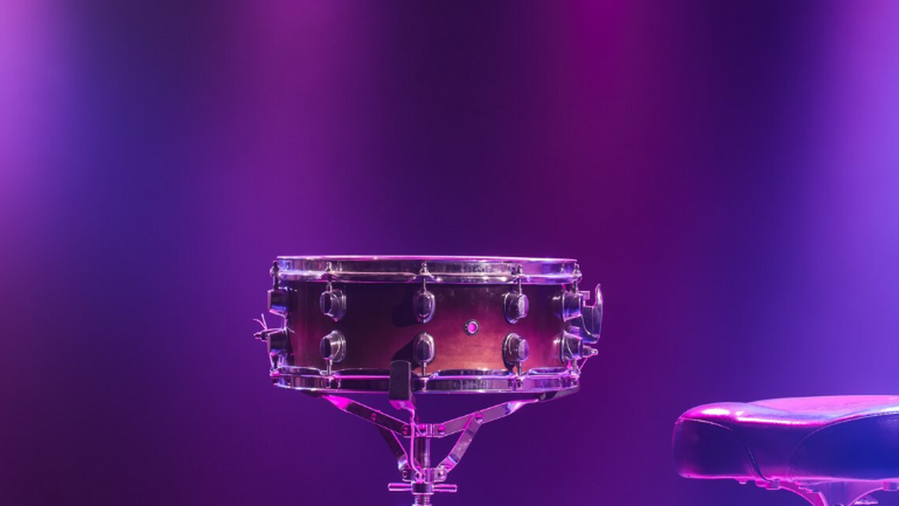 Концертные мероприятия фестиваля, организованно...