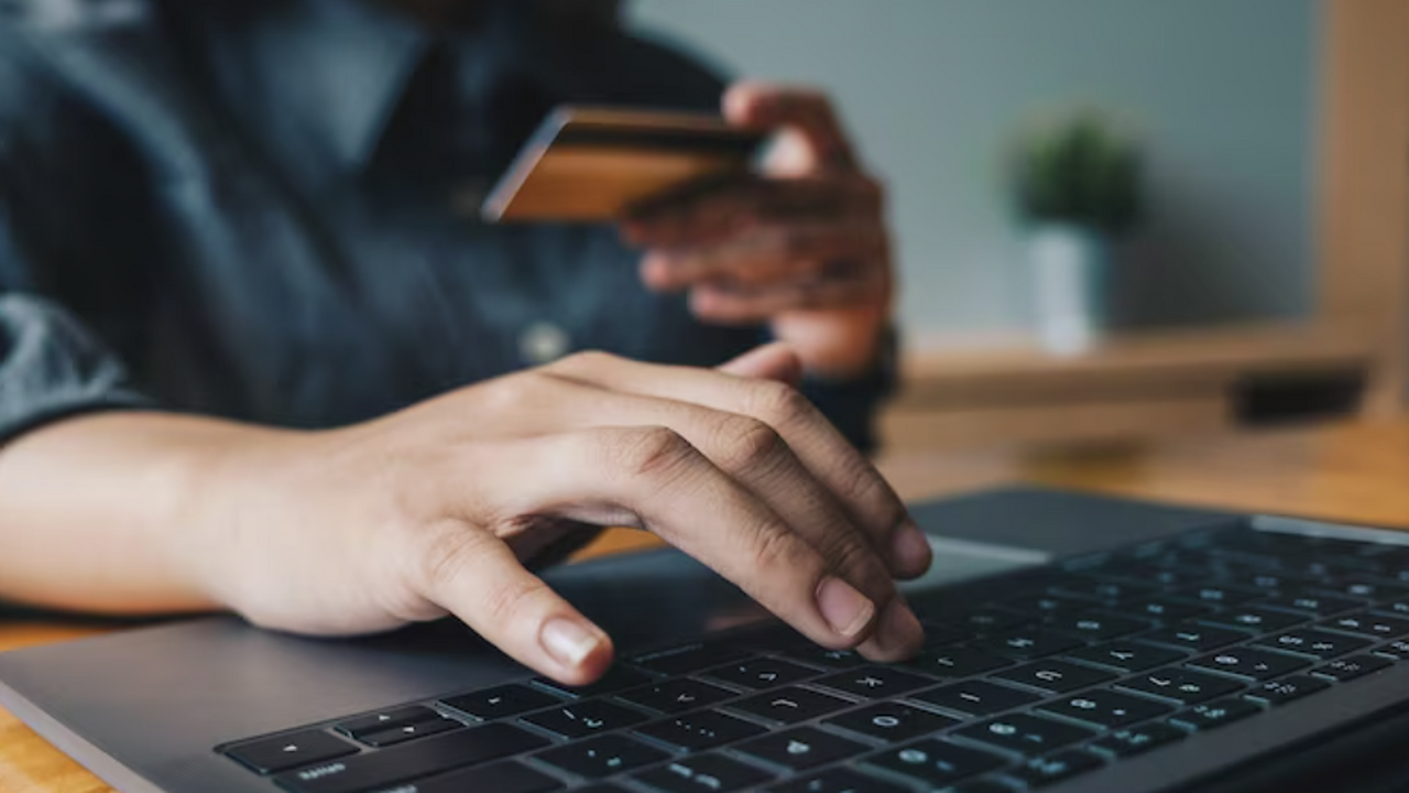 Разоблачение схемы мошеннического маркетплейса ...