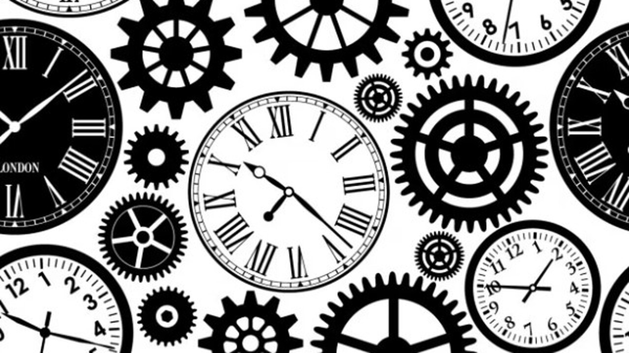 Международная группа исследователей из Калифорн...