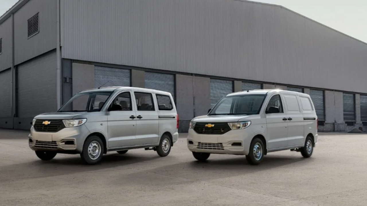 В Узбекистане стартовали продажи нового микроав...