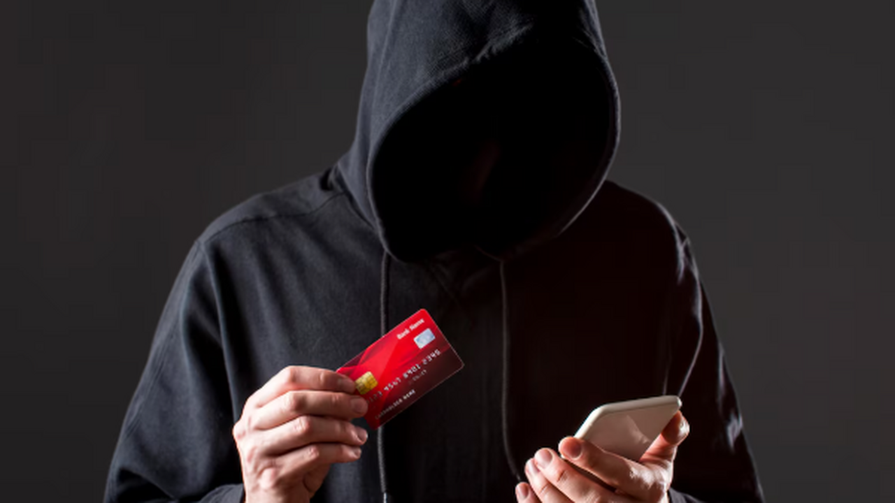 В Самарской области на высоком уровне остается активность телефонных мошенников В Самарской области зафиксированы случаи активи...