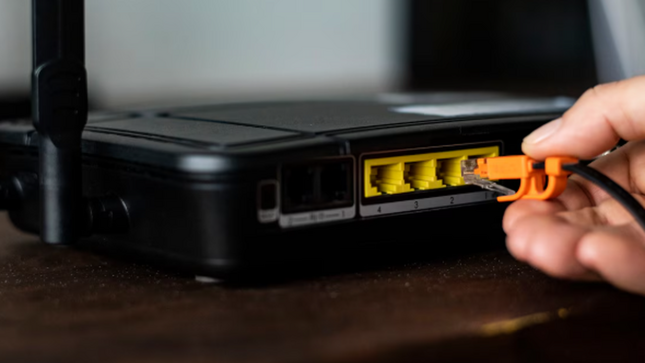 Провайдеры хотят начать ограждать домашний интернет лимитами на трафик В последние годы наблюдается тенденция увеличен...