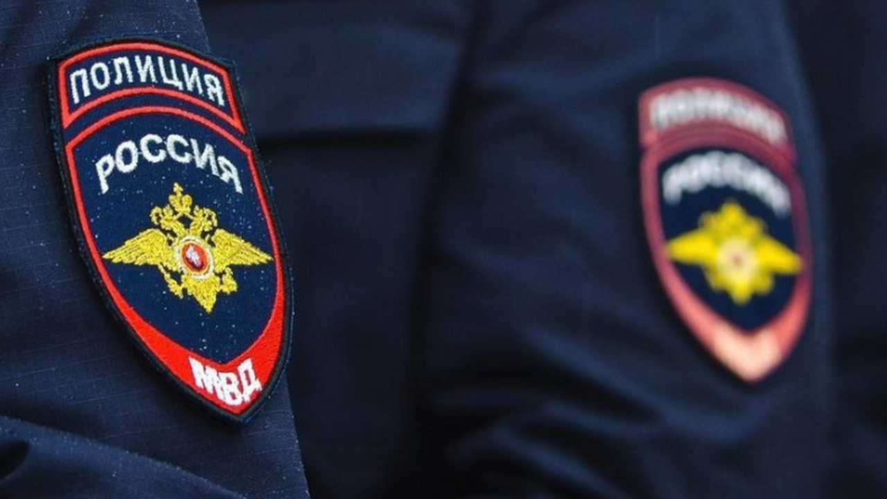 В городе Самара произошел инцидент, в результат...