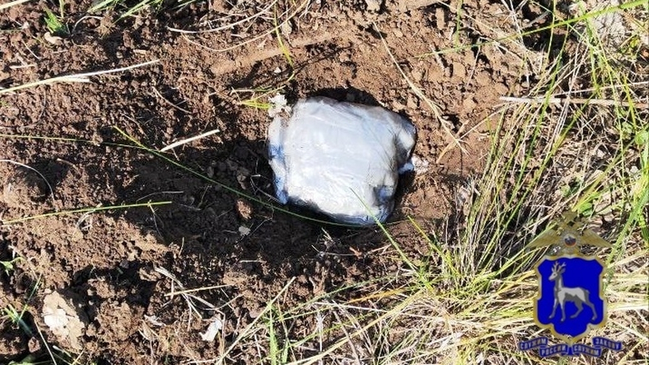 В Самарской области завершено расследование уголовного дела о покушении на сбыт наркотиков: дело направлено в суд после молниеносной нестандартной операции полиции Следственной частью СУ Управления МВД России по...