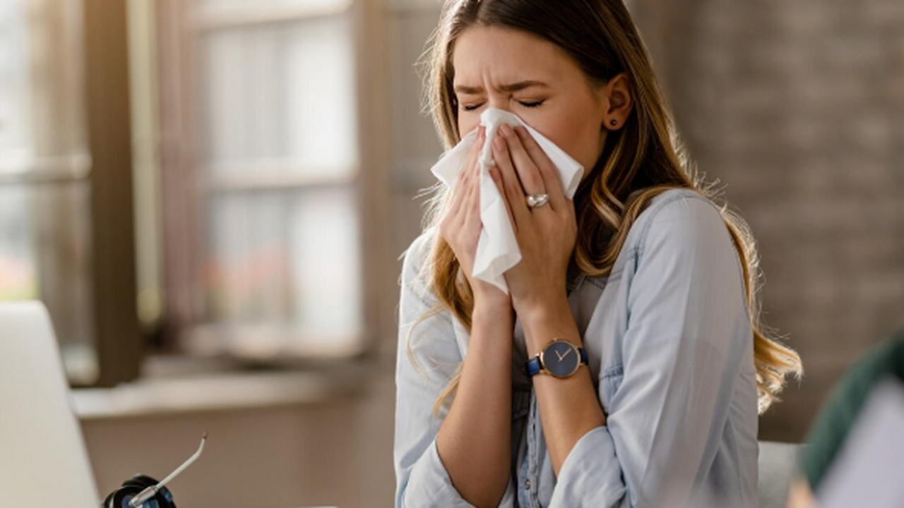 Весной, в период таяния снега и образования гря...