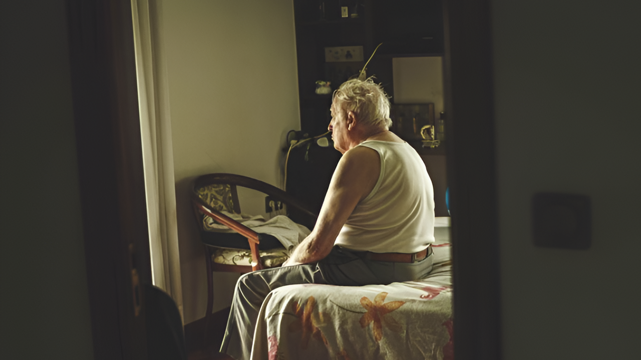 Желание тишины и уединения после 60 — это не пр...