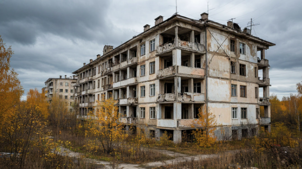 Ловушки Краснодарского края: как не купить “мер...