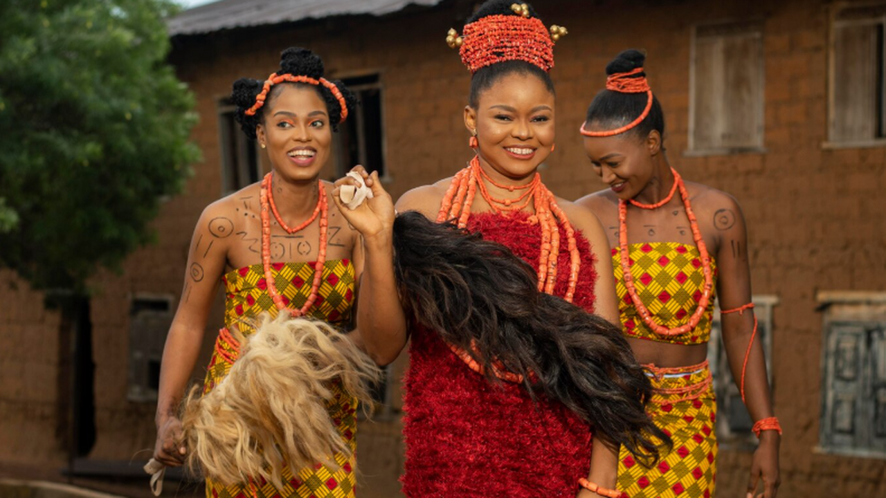 Локальные диалекты охотников на медоуказчиков формируются в Африке – ученые Учёные из Великобритании, США, Южной Африки и М...