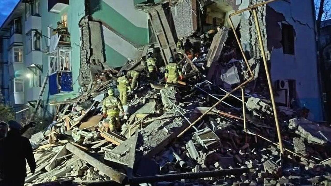 Сегодня утром в городе Сызрань произошел инциде...