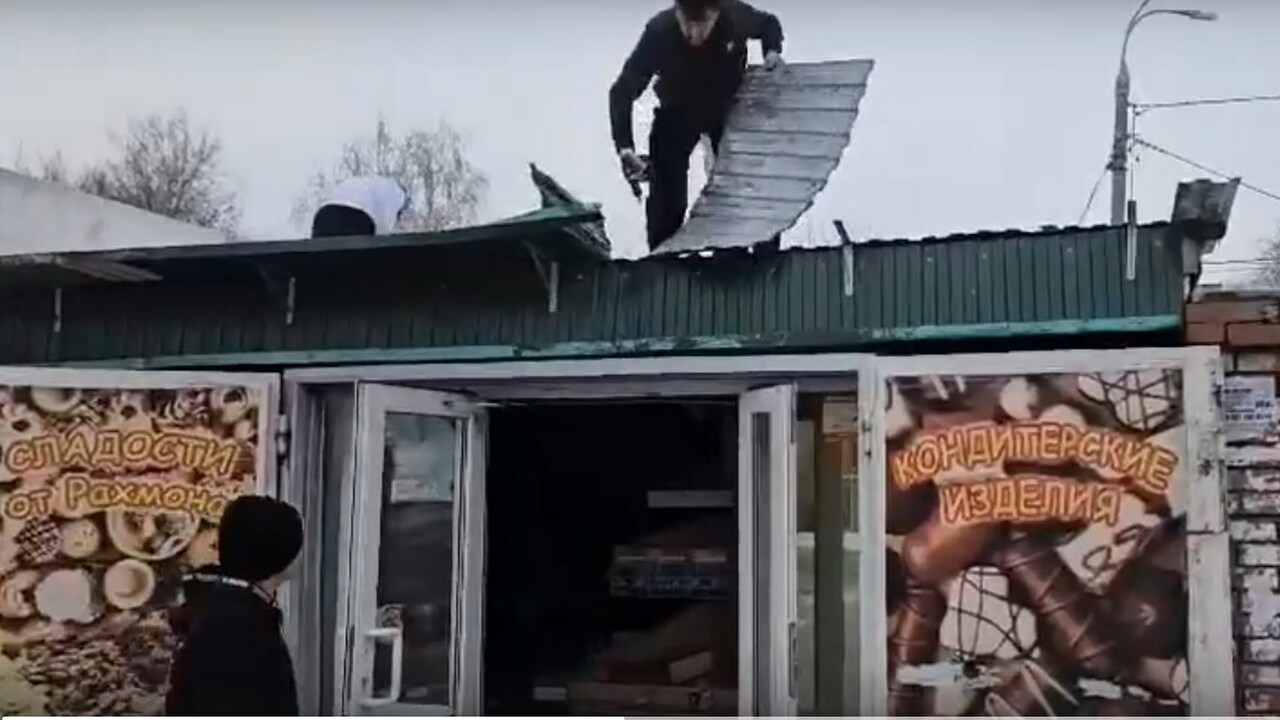 В самарском регионе с началом нового года продо...