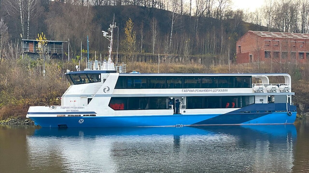 Недавно в Самаре произошло пополнение в виде ма...