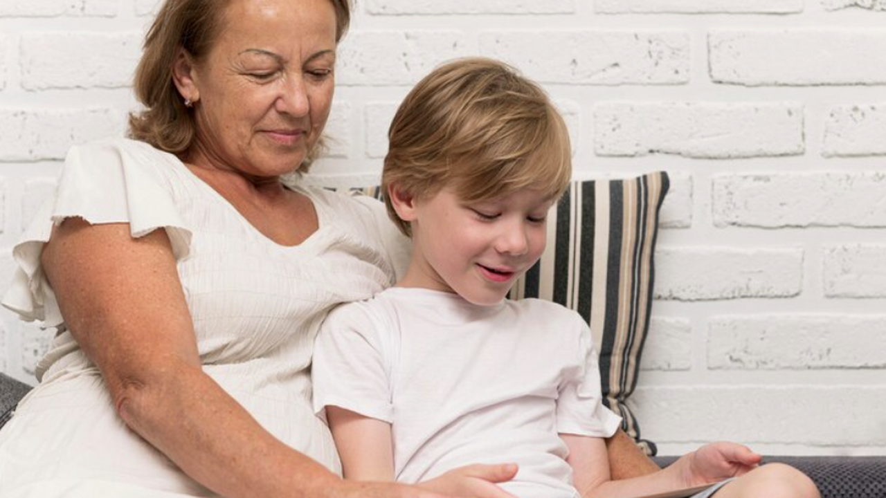 В некоторых семьях возникают конфликтные ситуац...