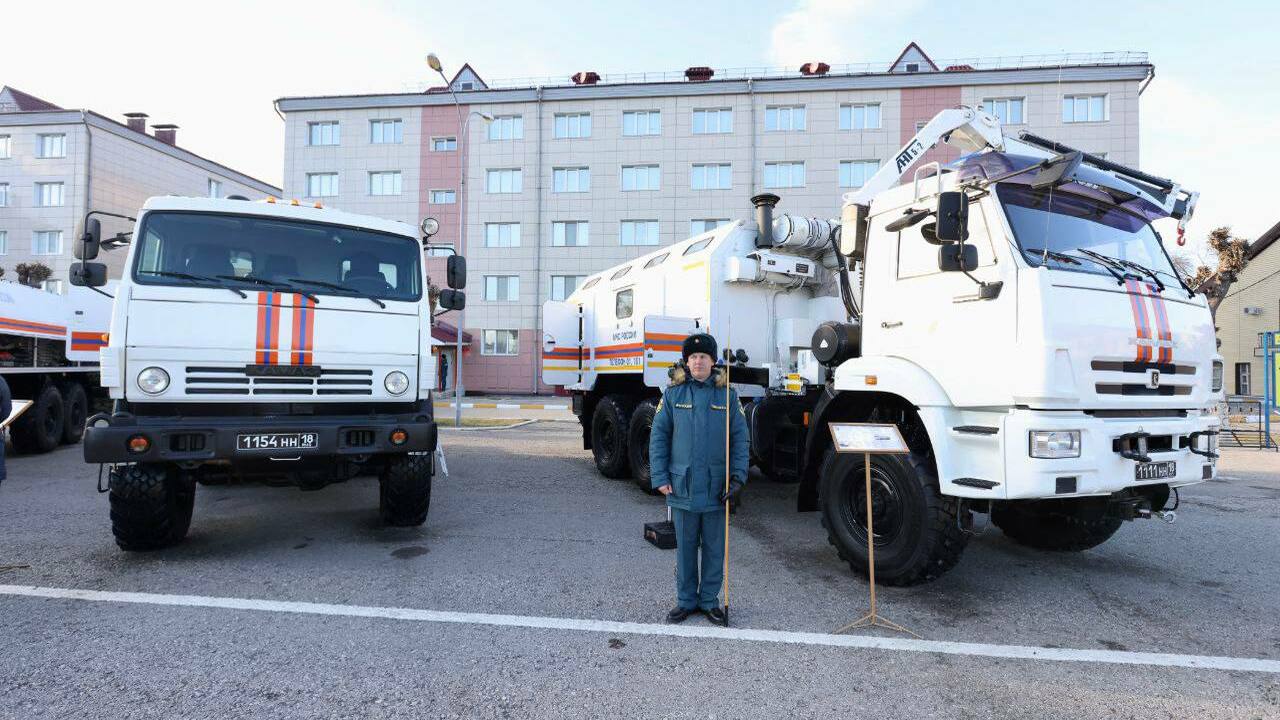 В среду, 27 ноября, в Самарской области с рабоч...