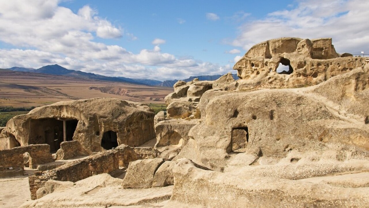 Британские археологи из Университета Брэдфорда ...