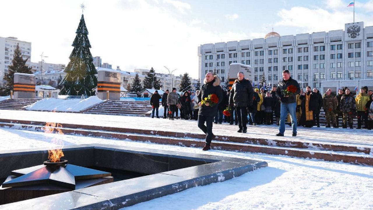 Сегодня, 1 января, вторая годовщина трагедии в ...