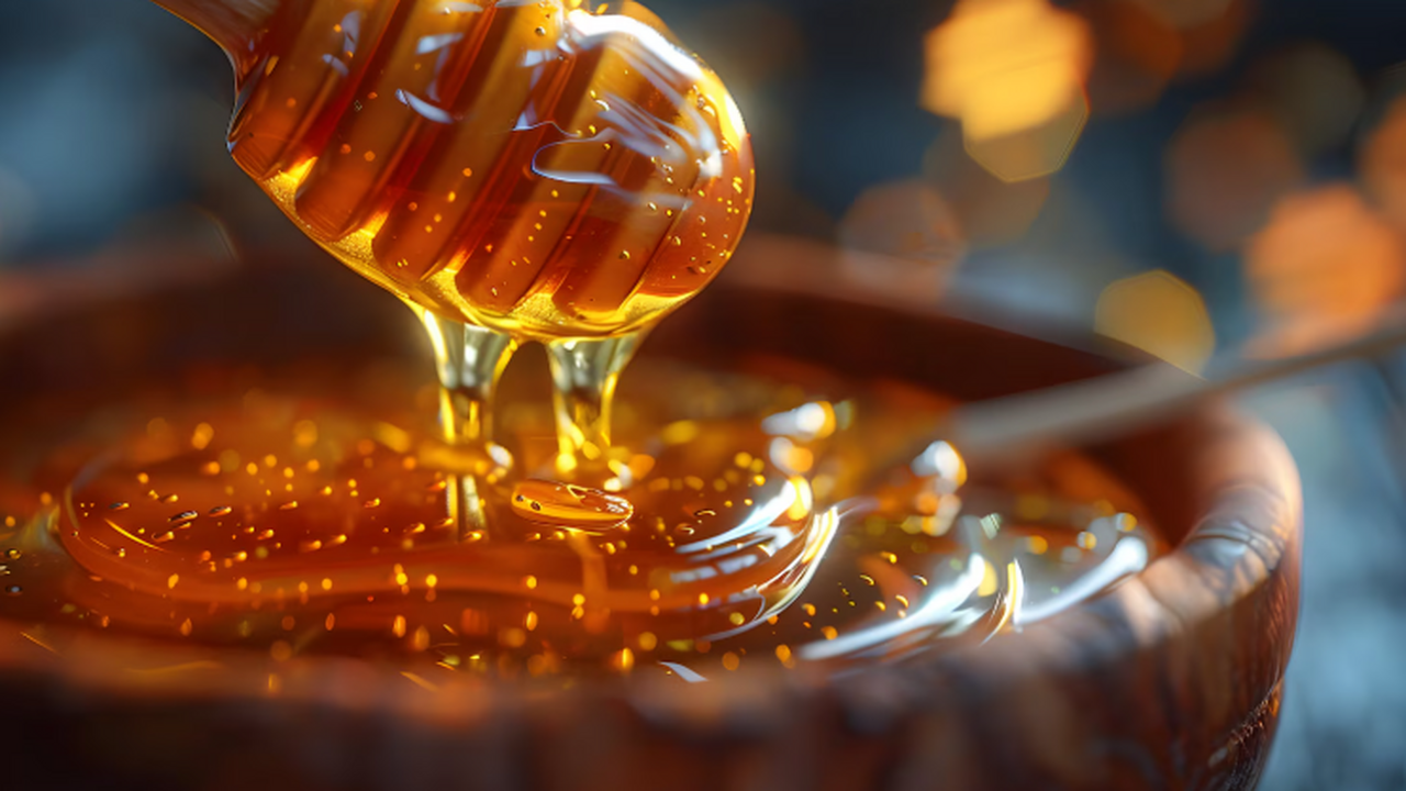 На Всероссийском конгрессе пчеловодов «Апифорум...