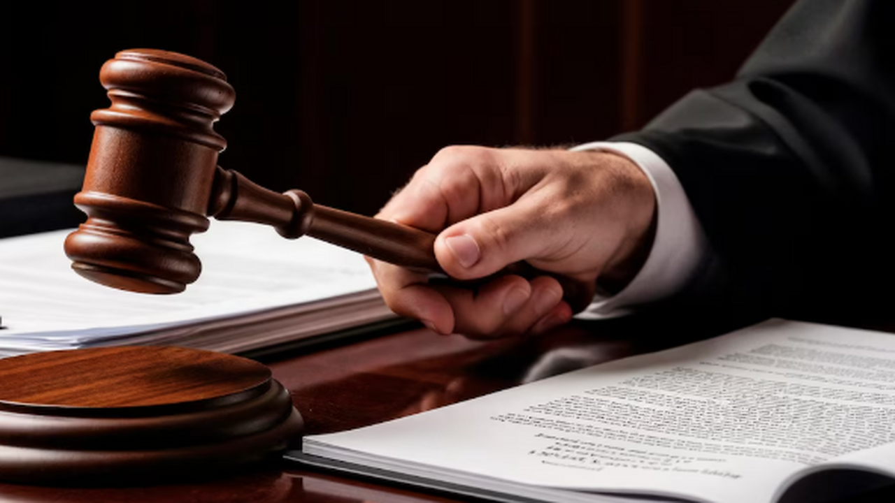 Железнодорожный районный суд города Самары выне...