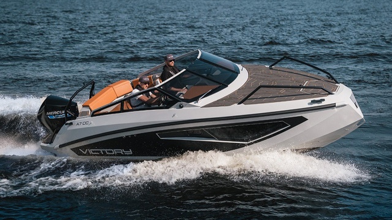 Судостроительные предприятия Самарской области нарастили производительность в рамках национального проекта. Два самарских предприятия – производители малом...