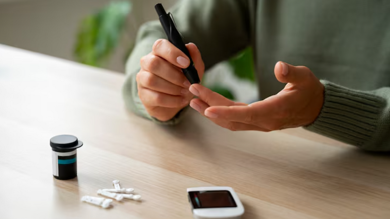 Преждевременная смерть не грозит: нижегородские ученые помогут больным диабетом Специалисты из Нижнего Новгорода разработали ин...