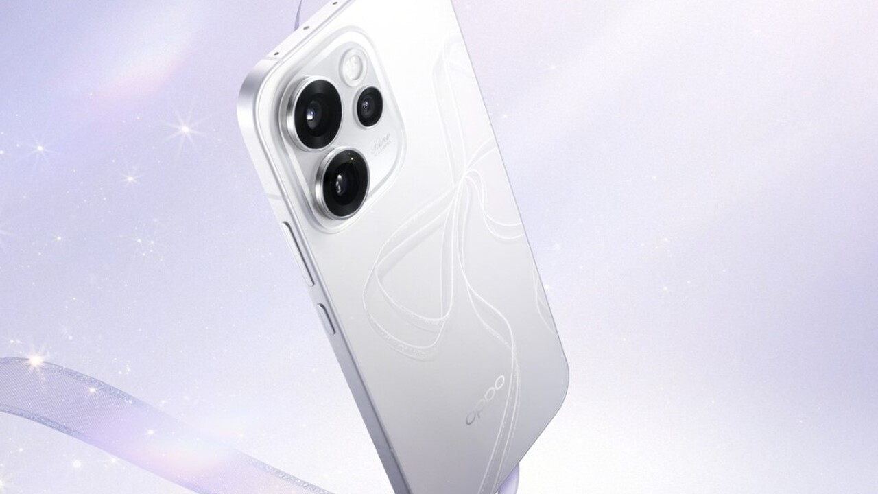 Компания OPPO анонсировала выпуск новой линейки...