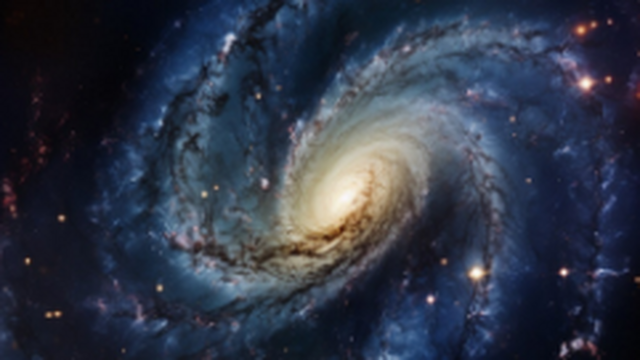 В 2019 году была зафиксирована гравитационная в...