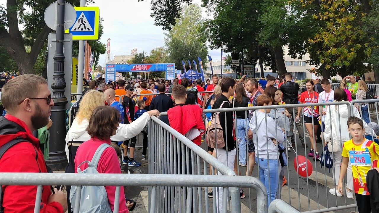 5 ноября, в день открытия XIII Международного с...