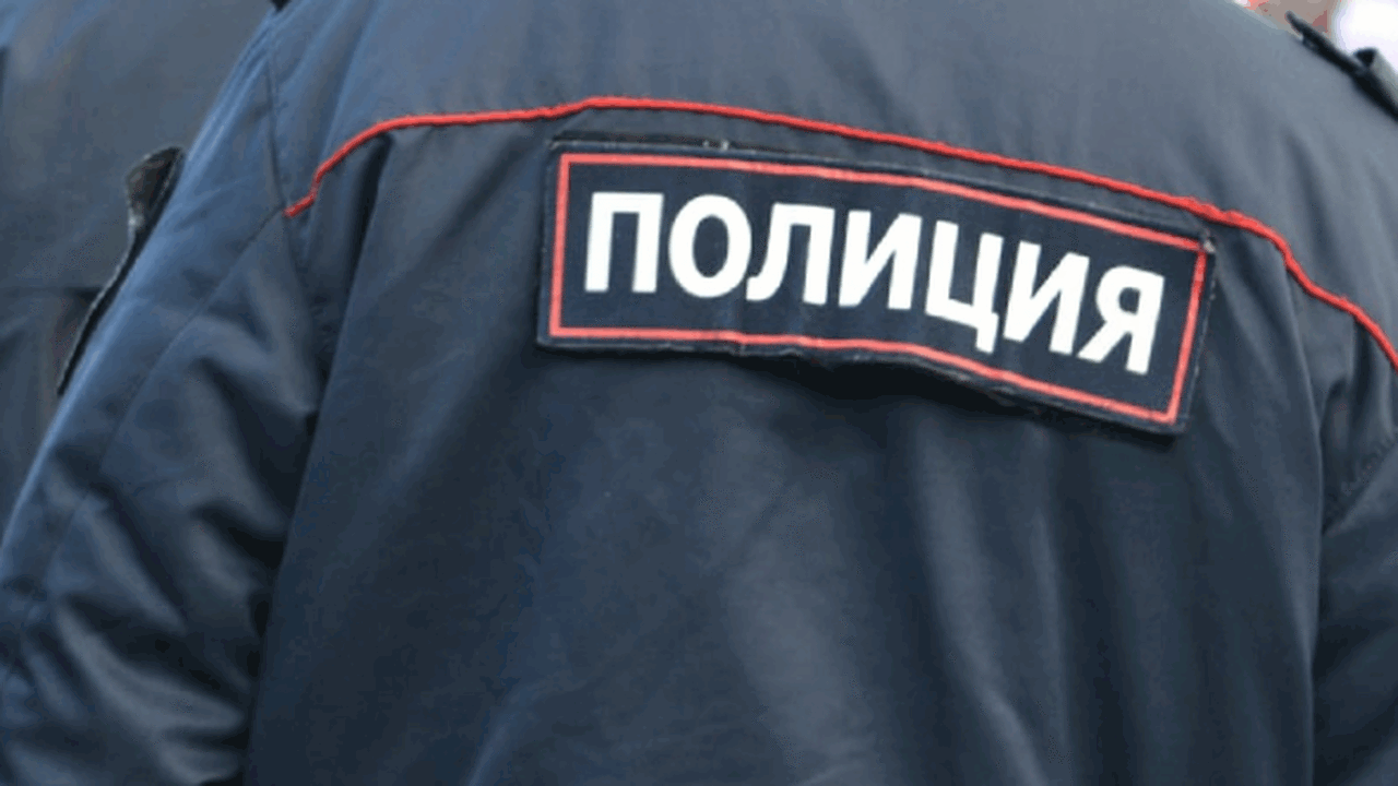 В Самарской области полицейские задержали пассажира, перевозившего наркотики В середине мая на контрольно-пропускном пункте ...