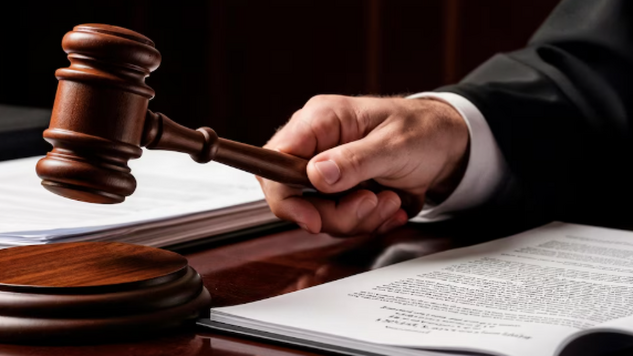 В Ленинском районном суде города Самары 8 апрел...